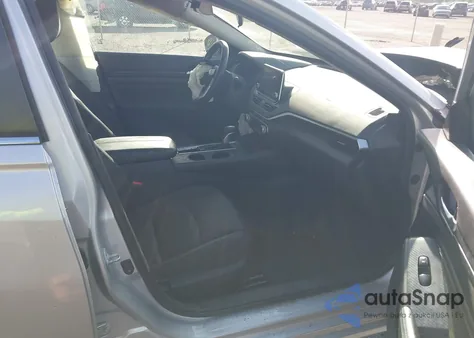 2019 Nissan Altima 2.5 S из США, поврежденный, VIN 1N4BL4BV1KC126651